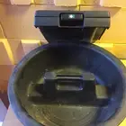 غطاء كفر اسبير وشنطه اسعافات اوليه لكزس