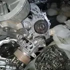 تدريب مكينه ديزل بنزين
