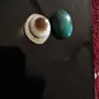 فص سليماني وفيروز ايراني