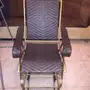 للبيع طاولة طعام وكرسي هزاز