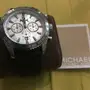 ساعة michael kors اصلية مع البوكس الاصلي