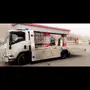سطحه متواجده بدمام لنقل السيارات