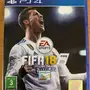 للبيع شريط فيفا 18 Ps4 نظيف 