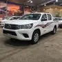 هايلكسات ديزل 2016 و2017 غماره وغمارتين ودبل 