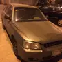 هونداي - أكسنت - موديل 2002 - بحالة جيدة