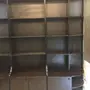 ديكور محل خشب للبيع 