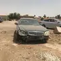 مرسدس 2001 s320 مصدوم للبيع او التشليح