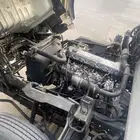 مكائن وجربكسات وقطع غيار اخرى سيارات صغيره متوسطه كبيره