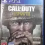 للبيع شريط كود 14 cod wwii ps4 