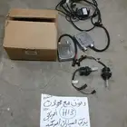  زنون شمعه فورد كابرس ماركيز 