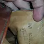 سيفتي امريكي مستخدم مقاس 8.5 او 42