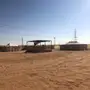 مخيم شباب للبيع قبل التفتيش 