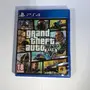 شريط GTA V. نظيف جدا 