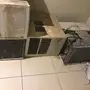 مكيفات للبيع 