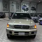 Nissan Pathfinder 2005 Model Agency Condition