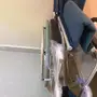 كرسي تبرع لمريض دون مقابل لوجه الله