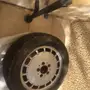 استبنة مرسيدس. موديل 90 