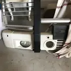 قطع مرسيدس G500 موديل 2013 صدام دعامية شبك قزوز دبةالبيئة