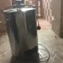 برميل مندي على كهرب 