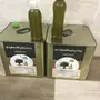 زيت زيتون فلسطيني اصلي عصره اولى 