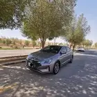 Full option Elantra highest trim fingerprint start Saudi AlM