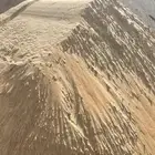 يوجد لدينا رمل مساح و دفان و ردم مواقع وحفر