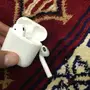 سماعة ابل الاصلية 