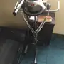 جهاز ركض للبيع مع جهاز هزاز ب 800 ريال