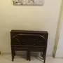 سرير جديد