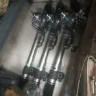 دودة فورد تورس ولكزس و جميع السيارات 