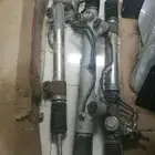 دودة  الدركسون جميع السيارات الكهرباء والزيت