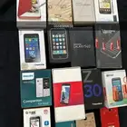 للبيع جوال جوالات جدد ايفون بلاك بيري