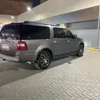 اكسبديشن طويل دبل 2013