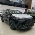 لكزس NX 350AA موديل 2025