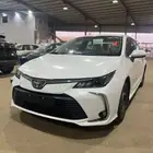تويوتا كورولا استاندر ماكينة1500سى سى موديل 2025