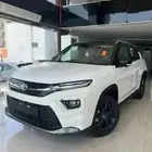 تويوتا اوربان GLX فل كامل 2025.