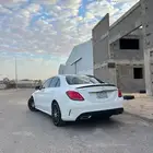 مرسيدس c200