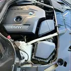 BMW فئة 530 ماستر كلاس