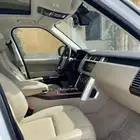رنج موديل 2015 NA ممشى 185000 الف البدي شرط