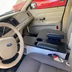 تكايه فورد بوليسي