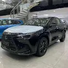 لكزس NX350 CC موديل 2025