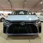 تويوتا -يارس- YX 1.3 -بنزين -2026