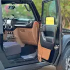 رانجلر 2013 باب ممشى قليل