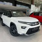 تويوتا - أوربان GLX - موديل 2026 عرض على هامش الربح