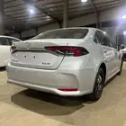 تويوتا كورولا استاندر ماكينة 2.0 موديل 2025