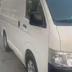 باصات هايسات وسوزوكي للايجار الشهري