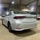 تويوتا كورولا استاندر2.0موديل 2025 عرض الراجحى