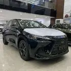 لكزس NX350 CC موديل 2025 عرض 50 50 بدون ربح