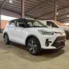 تويوتا رايز 1.0 ليمتد 2026 كاش واقساط