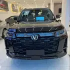 شاحنات CS95 رويال بلاك عروض للكاش